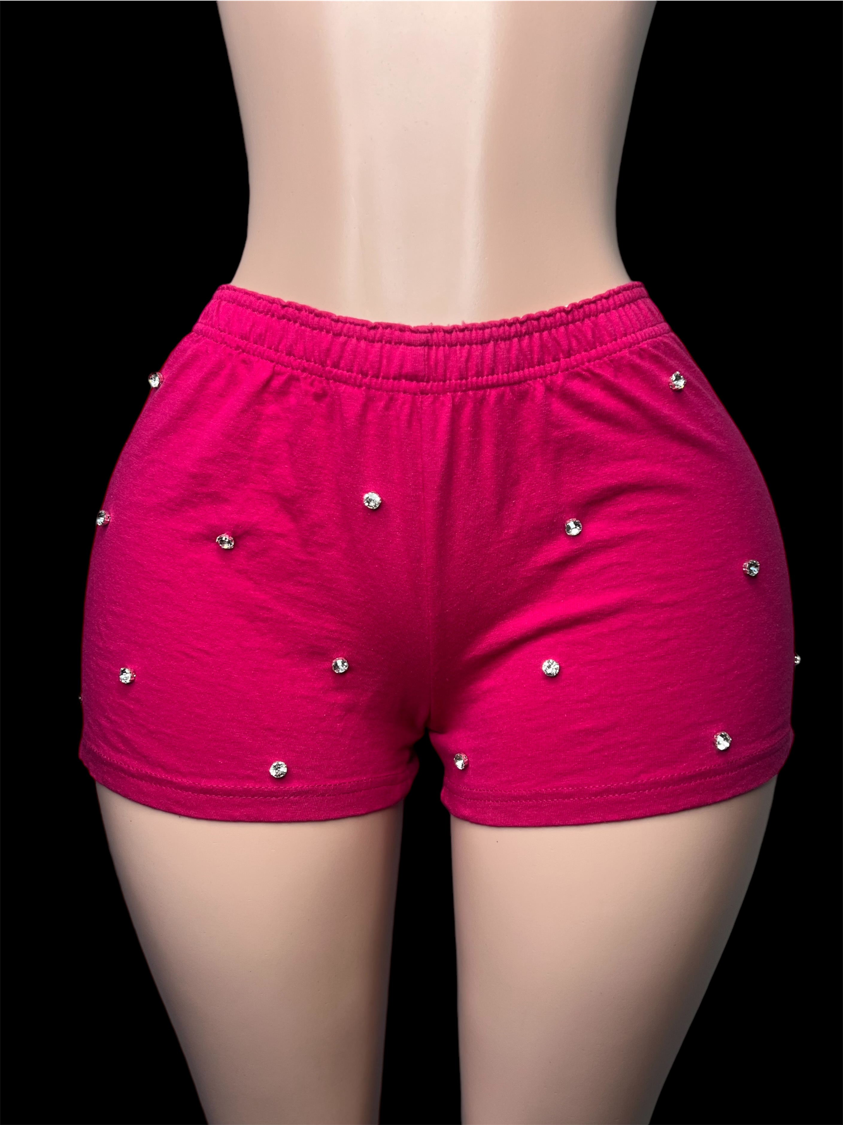 Level III Gem Shorts